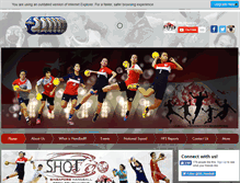 Tablet Screenshot of hfs.org.sg
